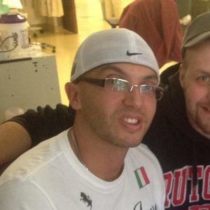 Meet your Posher, Anthony